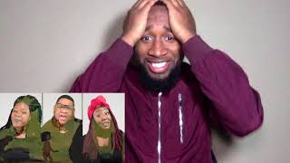 Resound Disney Medley II Reaction [upl. by Cockburn]