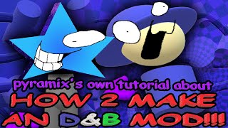 HOW TO MAKE A DAVE AND BAMBI MOD [upl. by Osner560]