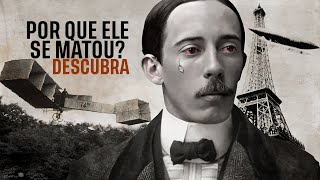 Santos Dumont  Biografia Resumida [upl. by Bobina10]