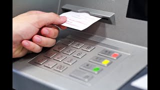 Como Depositar Dinero en un Cajero Automatico practicaja  BBVA 2023 [upl. by Orme]