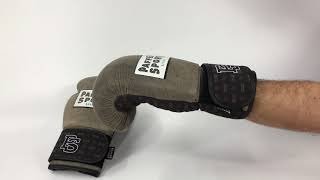 Paffen Sport ALLROUND DRYHAND boxing gloves [upl. by Prudie741]