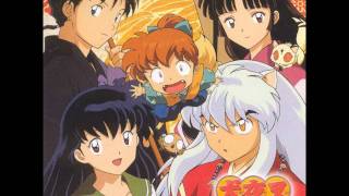 Inuyasha OST 2  The Confused And The Carefree [upl. by Il]