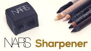 NARS Pencil Sharpener [upl. by Amiel161]