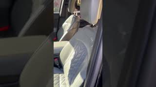 Kia Sportage interior videoautomobile detailing carcleaning cars cleaning kia video shorts [upl. by Smitty367]