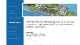 Interoperability – SmartPlant Interop Publisher – Intergraph PPampM [upl. by Hussar]