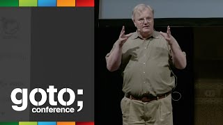 Agile is Dead • Pragmatic Dave Thomas • GOTO 2015 [upl. by Hairym]