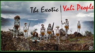 The Exotic Yali People [upl. by Atram]