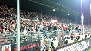 St Pauli  Fortuna Düsseldorf  ULTRAS  Support Zusammenschnitt  171011 FC vs F95 [upl. by Asiralc]