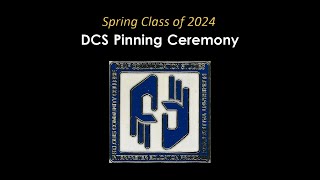 Spring 2024 DCS Pinning [upl. by Raimund]