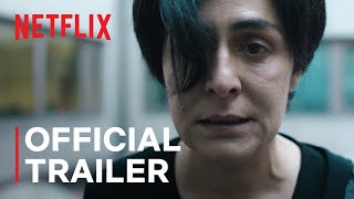 The Asunta Case  Official Trailer English  Netflix [upl. by Isyad999]