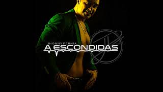 A Escondidas  Jhonny Pernia videoAudio Oficial [upl. by Vanthe819]