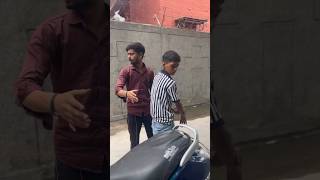 Gaddari 😤 shorts youtubeshorts trending comedy ytshorts funny shortsfeed [upl. by Adien]