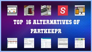 PartKeepr  Best 16 Alternatives of PartKeepr [upl. by Dust]