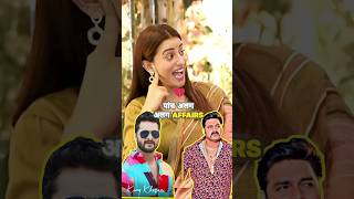 Akshara Singh ने Khesari को जवाब दिया😮 podcast khesarilalyadav aksharasingh PawanSingh shots [upl. by Halsted]