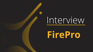 Interview FirePro  Energy Storage Fire Protection  Fire Suppression BESS [upl. by Ros]