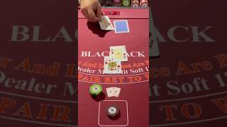 SURRENDER  blackjack casino gambling [upl. by Charisse]