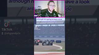 An incredible overtake at Copse Corner f1manager f1 f1game f1shorts [upl. by Squire]