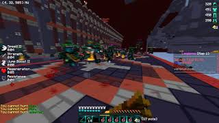 VELT LEGIONS MAP 1 I PUSHING LOYALTY💉 TO SPAWN WITH WEEBSXD💮 [upl. by Flemings242]