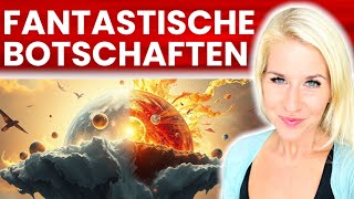 Birgit Fischer Mächtige Prophezeiungen für unser Ende 2024 Unglaubliche Wahrheiten [upl. by Notnyw180]