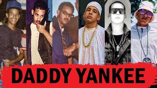 DADDY YANKEE  ¿CÓMO se Convirtió en el MÁXIMO LÍDER [upl. by Marven]