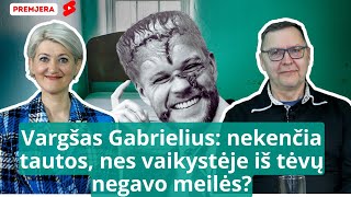 Gydytojo diagnozė kodėl Vyriausybė per kadenciją baigia šalį paversti „Palata Nr6“ [upl. by Lotte]