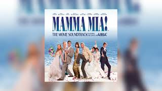 voulezvous  mamma mia cast sped up [upl. by Siron]