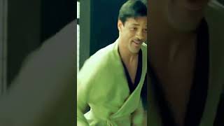 The Matrix  Will Smith  Neo VS Morpheus thematrix DeepfakeShorts kungfu [upl. by Shellans]