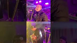 LOS DEL CERRO cumbia musica envivo baile salta carpa elcarpero guaracha carnaval jujuy [upl. by Jedediah]