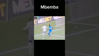 Chancel mbemba mbemba [upl. by Enybor]