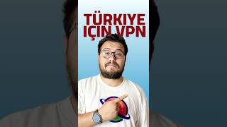 Best VPN for Turkey in 2024  2024de Türkiye için En İyi VPN [upl. by Nahsab]