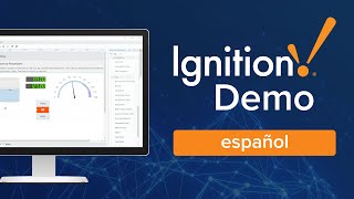 Ignition Demo español [upl. by Dianne]