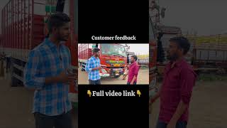 Eicher pro 3018 customer review in Telugu [upl. by Inesita]