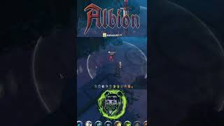 Probando el Badon 61 Contra T8 albiononlineespañol fyp streamer [upl. by Ingmar]