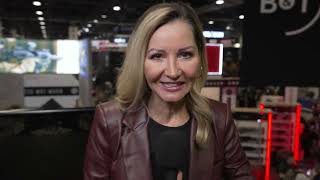 Highlights from Day 2  2024 SHOT Show TV Headline Clip [upl. by Mharg]