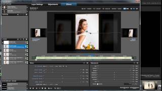 ProShow Producer 5  New Keyframing Interface [upl. by Wilden209]