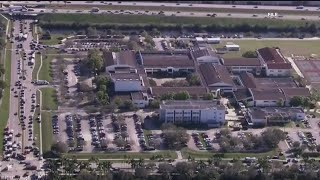 Lawyer says he sees parallels between Parkland mass shooting and Apalachee High shooting [upl. by Emmuela186]