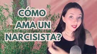 Cómo ama un narcisista Si creíste que estas actitudes significaban amor❤️ ERROR Abuso Narcisista [upl. by Brandenburg]