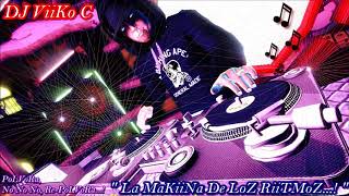 Desde El Beso Que Te Di Rmx  Cumbia ★ DJ ViiKo C ★ amp Producciones Rocko♫♪ [upl. by Yorgos]