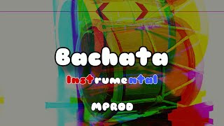 Uso Libre Bachata Instrumental quotSolo amp Borrachoquot Instrumental de Bachata Dominicana 2024 MPROD [upl. by Glogau723]