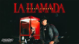 Yeison Jimenez l La Llamada Video Oficial [upl. by Richmond]