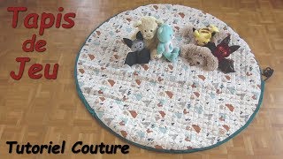 Tutoriel Tapis de Jeu [upl. by Layton]