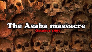 Understanding the Horrors of the Asaba Massacre What really happened [upl. by Ola532]