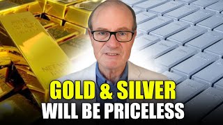 Huge News This Upcoming Gold amp Silver Rally Are Going To Shake the World  Alasdair Macleod [upl. by Frerichs139]