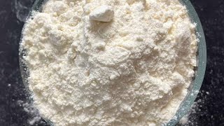 Is All Purpose Flour the Same as Plain Flour [upl. by Irovi]