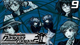 3RD TRIAL PART 2 amp EXECUTION TRIGGER WARNING  Lets Play  Super Danganronpa Another 2  Part 9 [upl. by Stafford636]