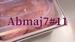 The Salami Lid  In D Major [upl. by Gombosi]