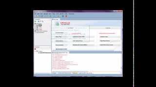 AutoREST Database Objects with SQL Developer 41 [upl. by Ocir399]