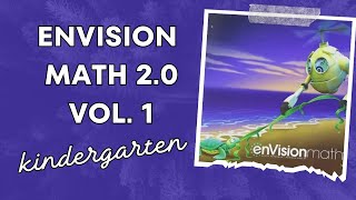 Envision Math 20 Volume 1 Flip Through and Review [upl. by Anaerol]