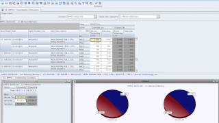 Trinamix  DataCenter Template using Oracle Demantra [upl. by Belter665]