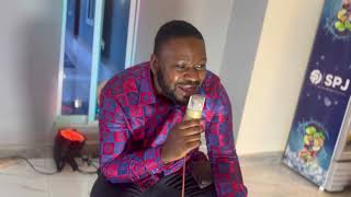 FISTON BADIBANGA Medley5 Tala Cas  Ma Priere  Temoignage [upl. by Niliak17]